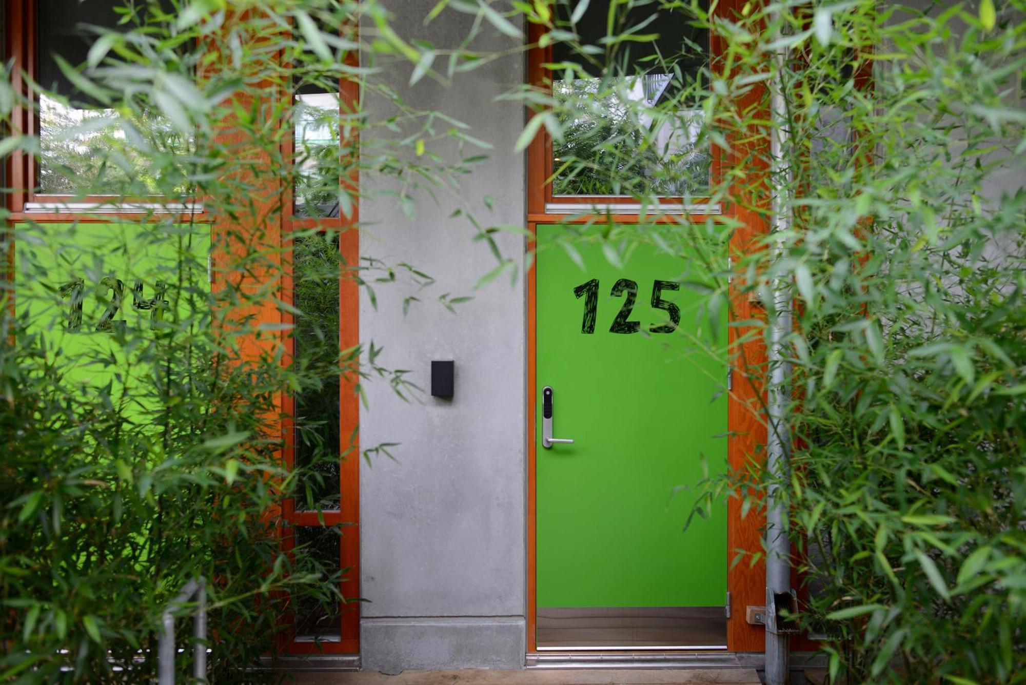 Ohboy Hotel Malmo
