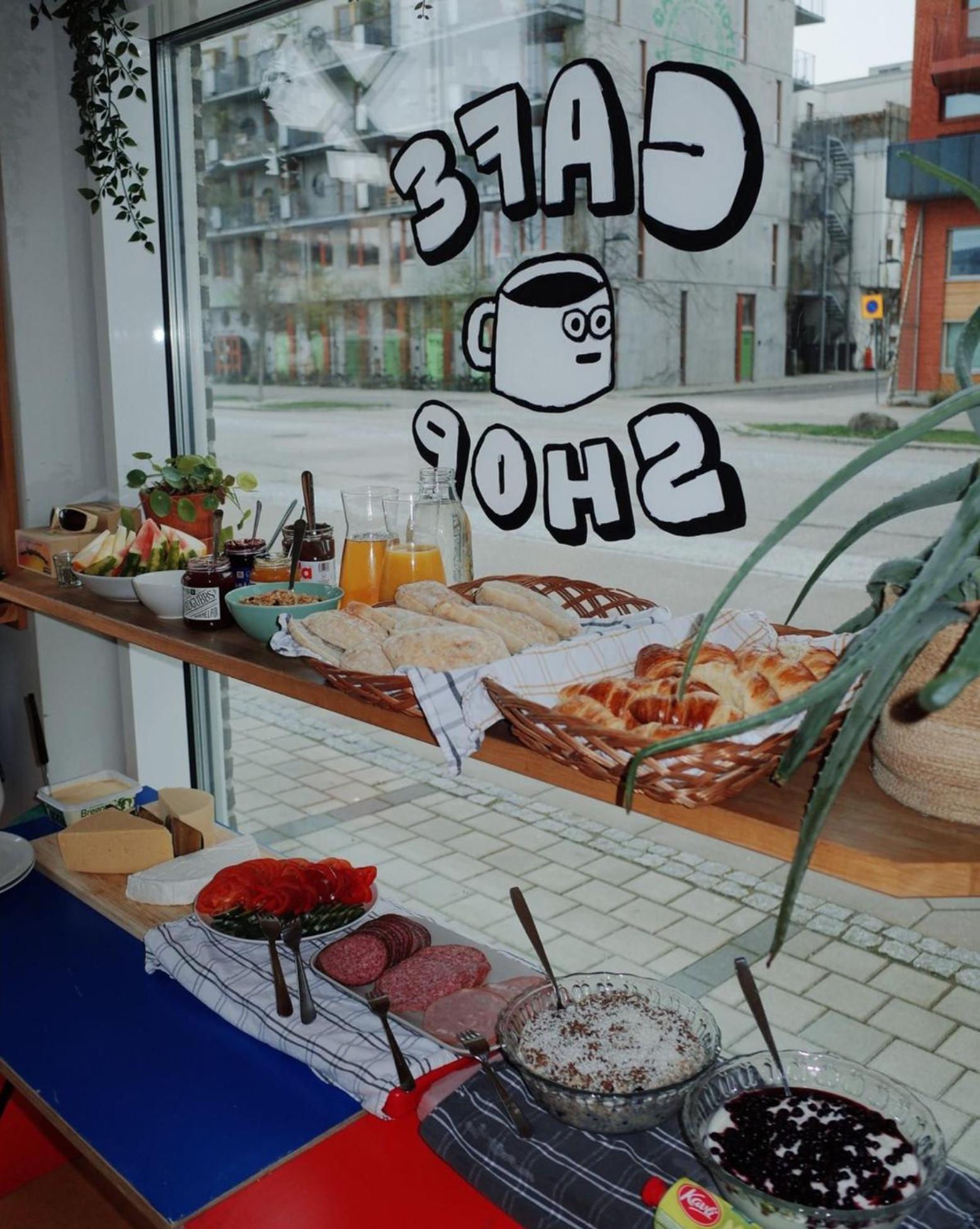 Hotel Ohboy Malmo