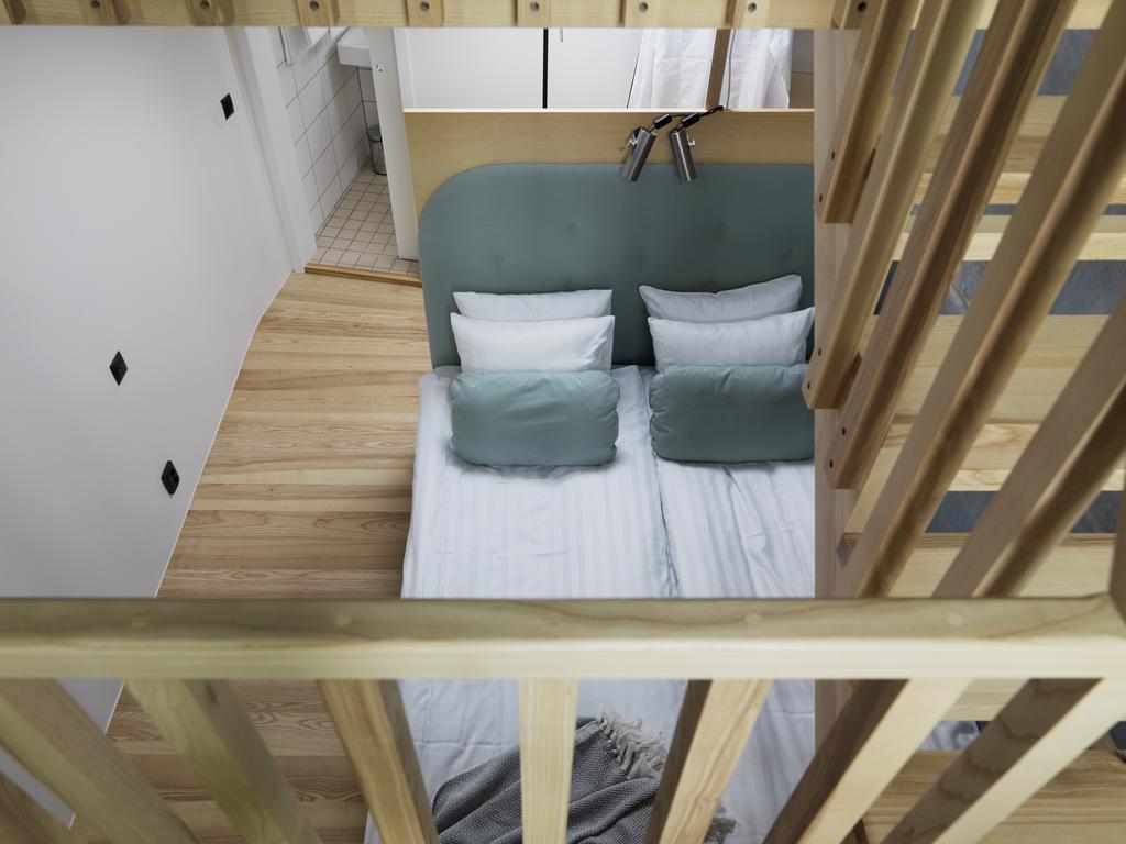 Ohboy Hotel Malmo