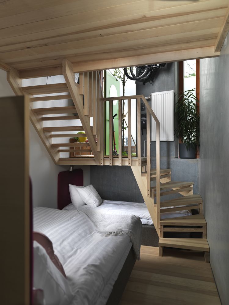 Ohboy Hotel Malmo